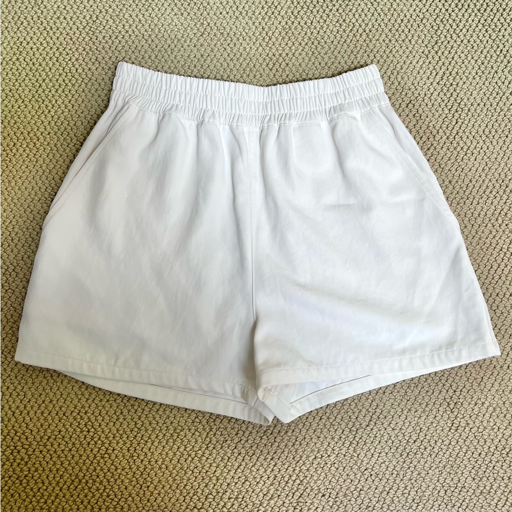RtA Inez Lounge Shorts